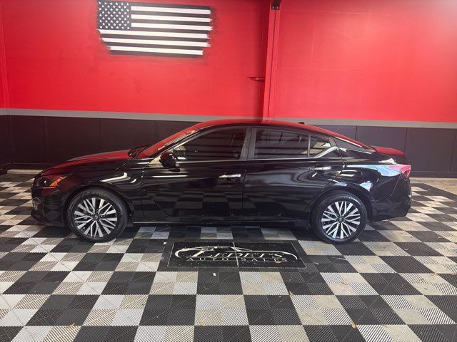 2025 Nissan Altima 2.5 SV - Ledet's Auto Sales Gonzales, Louisiana 70737 2025 Nissan Altima 2.5 SV - Ledet's Auto Sales Gonzales, Louisiana 70737