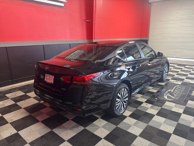 2025 Nissan Altima 2.5 SV - Ledet's Auto Sales Gonzales, Louisiana 70737 2025 Nissan Altima 2.5 SV - Ledet's Auto Sales Gonzales, Louisiana 70737