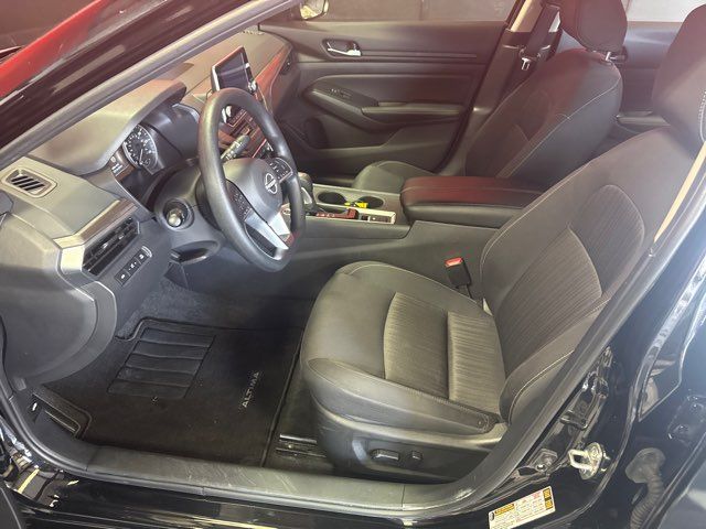 2025 Nissan Altima 2.5 SV - Ledet's Auto Sales Gonzales, Louisiana 70737 2025 Nissan Altima 2.5 SV - Ledet's Auto Sales Gonzales, Louisiana 70737