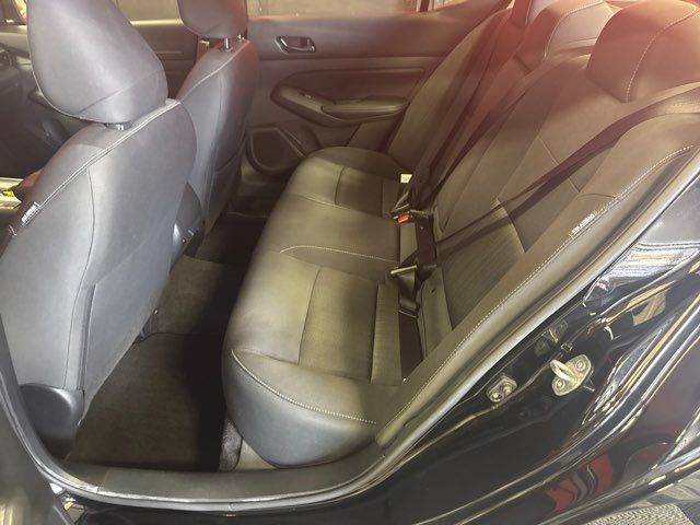 2025 Nissan Altima 2.5 SV - Ledet's Auto Sales Gonzales, Louisiana 70737 2025 Nissan Altima 2.5 SV - Ledet's Auto Sales Gonzales, Louisiana 70737