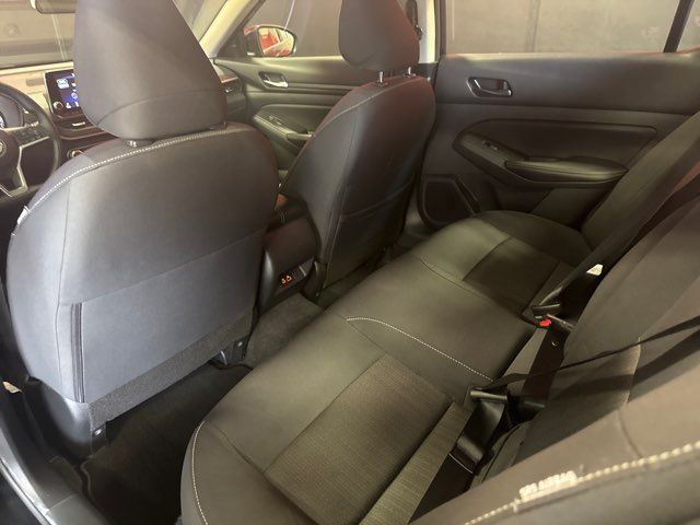 2025 Nissan Altima 2.5 SV - Ledet's Auto Sales Gonzales, Louisiana 70737 2025 Nissan Altima 2.5 SV - Ledet's Auto Sales Gonzales, Louisiana 70737