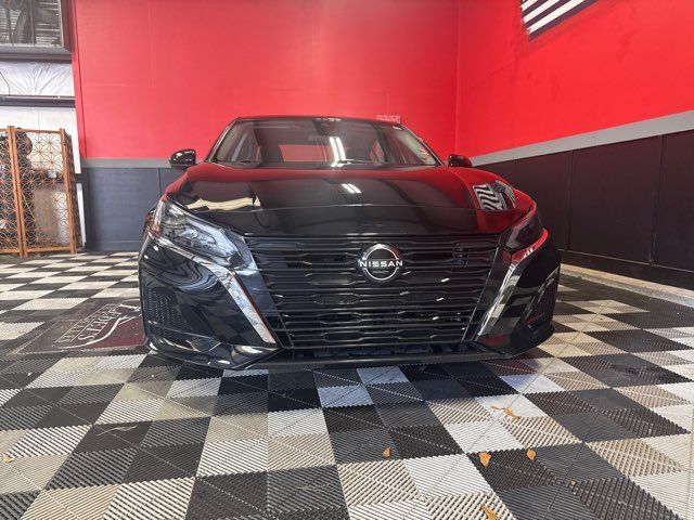 2025 Nissan Altima 2.5 SV - Ledet's Auto Sales Gonzales, Louisiana 70737 2025 Nissan Altima 2.5 SV - Ledet's Auto Sales Gonzales, Louisiana 70737