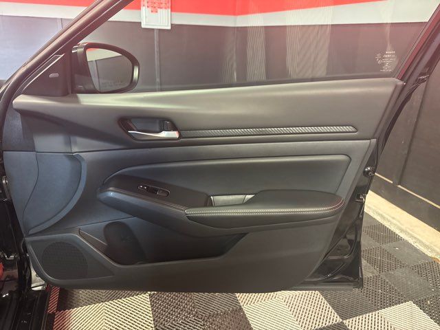 2025 Nissan Altima 2.5 SV - Ledet's Auto Sales Gonzales, Louisiana 70737