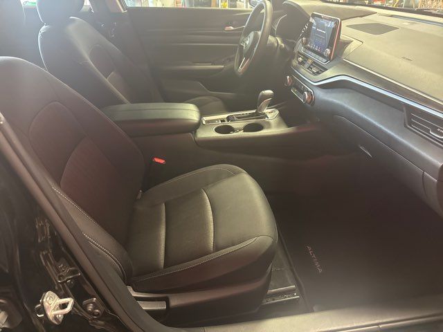 2025 Nissan Altima 2.5 SV - Ledet's Auto Sales Gonzales, Louisiana 70737