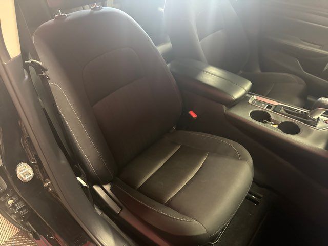 2025 Nissan Altima 2.5 SV - Ledet's Auto Sales Gonzales, Louisiana 70737