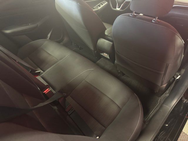 2025 Nissan Altima 2.5 SV - Ledet's Auto Sales Gonzales, Louisiana 70737