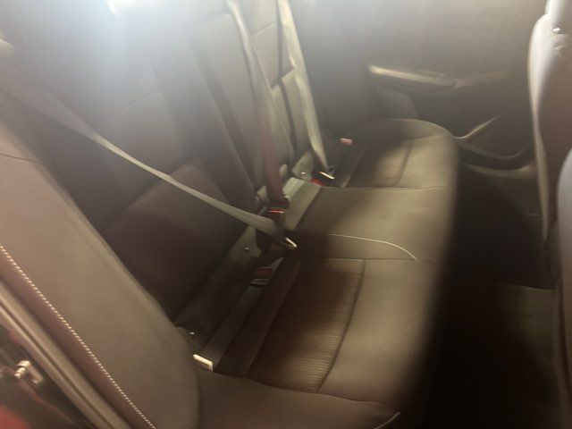 2025 Nissan Altima 2.5 SV - Ledet's Auto Sales Gonzales, Louisiana 70737