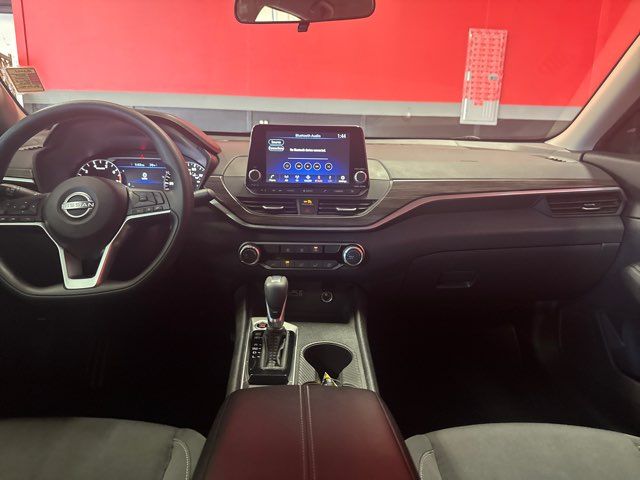 2025 Nissan Altima 2.5 SV - Ledet's Auto Sales Gonzales, Louisiana 70737 2025 Nissan Altima 2.5 SV - Ledet's Auto Sales Gonzales, Louisiana 70737