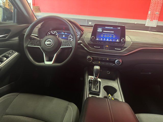 2025 Nissan Altima 2.5 SV - Ledet's Auto Sales Gonzales, Louisiana 70737 2025 Nissan Altima 2.5 SV - Ledet's Auto Sales Gonzales, Louisiana 70737