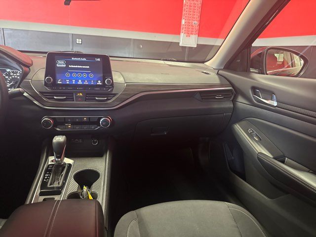 2025 Nissan Altima 2.5 SV - Ledet's Auto Sales Gonzales, Louisiana 70737 2025 Nissan Altima 2.5 SV - Ledet's Auto Sales Gonzales, Louisiana 70737