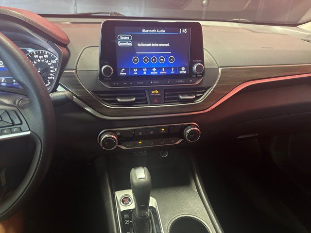 2025 Nissan Altima 2.5 SV - Ledet's Auto Sales Gonzales, Louisiana 70737 2025 Nissan Altima 2.5 SV - Ledet's Auto Sales Gonzales, Louisiana 70737