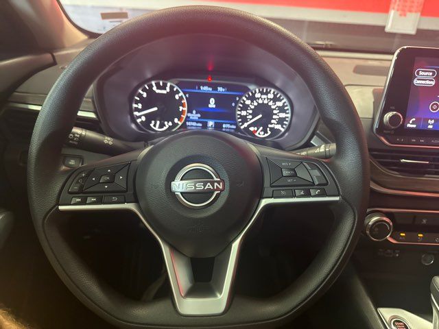 2025 Nissan Altima 2.5 SV - Ledet's Auto Sales Gonzales, Louisiana 70737 2025 Nissan Altima 2.5 SV - Ledet's Auto Sales Gonzales, Louisiana 70737