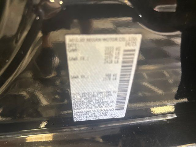 2025 Nissan Altima 2.5 SV - Ledet's Auto Sales Gonzales, Louisiana 70737