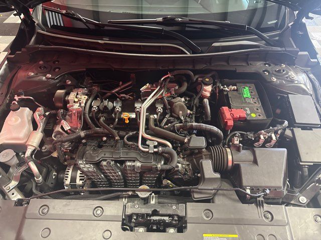 2025 Nissan Altima 2.5 SV - Ledet's Auto Sales Gonzales, Louisiana 70737