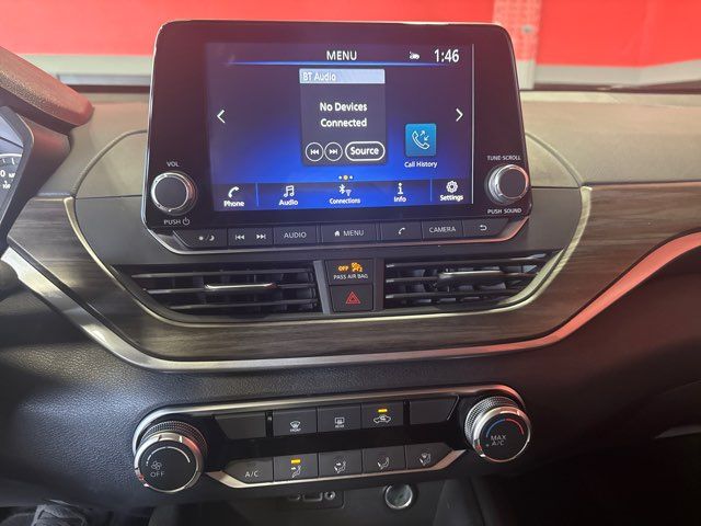 2025 Nissan Altima 2.5 SV - Ledet's Auto Sales Gonzales, Louisiana 70737 2025 Nissan Altima 2.5 SV - Ledet's Auto Sales Gonzales, Louisiana 70737