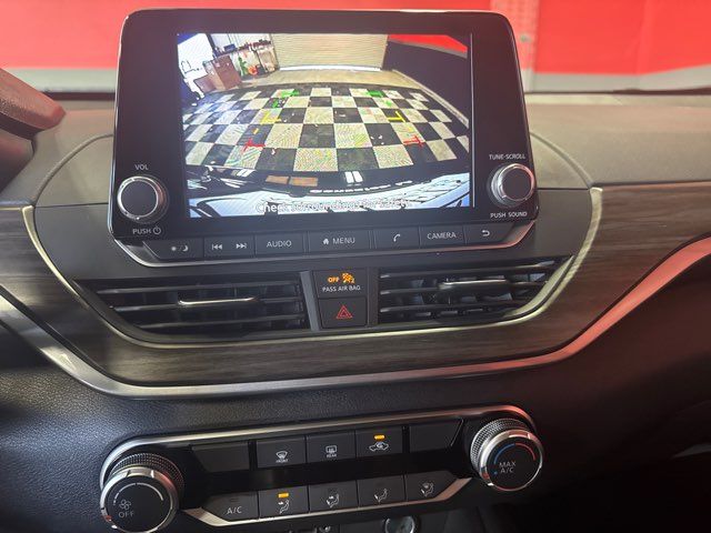 2025 Nissan Altima 2.5 SV - Ledet's Auto Sales Gonzales, Louisiana 70737 2025 Nissan Altima 2.5 SV - Ledet's Auto Sales Gonzales, Louisiana 70737