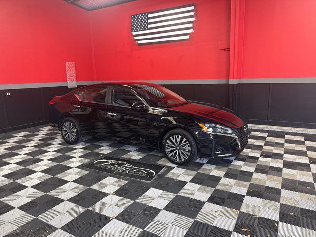 2025 Nissan Altima 2.5 SV - Ledet's Auto Sales Gonzales, Louisiana 70737 2025 Nissan Altima 2.5 SV - Ledet's Auto Sales Gonzales, Louisiana 70737