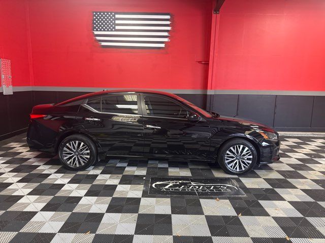 2025 Nissan Altima 2.5 SV - Ledet's Auto Sales Gonzales, Louisiana 70737 2025 Nissan Altima 2.5 SV - Ledet's Auto Sales Gonzales, Louisiana 70737