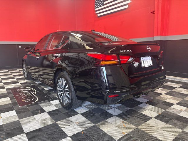 2025 Nissan Altima 2.5 SV - Ledet's Auto Sales Gonzales, Louisiana 70737 2025 Nissan Altima 2.5 SV - Ledet's Auto Sales Gonzales, Louisiana 70737