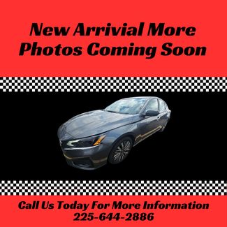 2025 Nissan Altima 2.5 SV - Ledet's Auto Sales Gonzales, Louisiana 70737