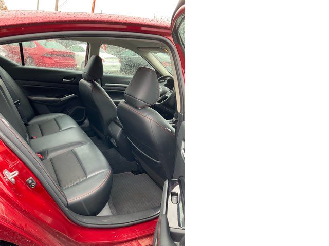 2025 Nissan Altima 2.5 SR 2025 Nissan Altima 2.5 SR