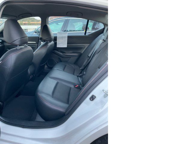 2025 Nissan Altima 2.5 SR - John Gibson Auto Sales Hot Springs 2025 Nissan Altima 2.5 SR - John Gibson Auto Sales Hot Springs