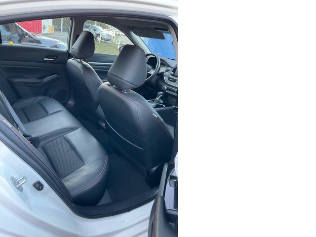 2025 Nissan Altima 2.5 SR - John Gibson Auto Sales Hot Springs 2025 Nissan Altima 2.5 SR - John Gibson Auto Sales Hot Springs