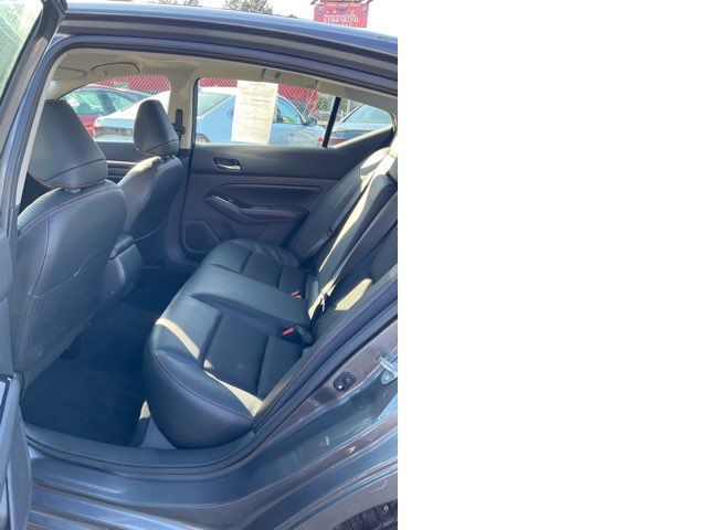 2025 Nissan Altima 2.5 SR - John Gibson Auto Sales Hot Springs 2025 Nissan Altima 2.5 SR - John Gibson Auto Sales Hot Springs