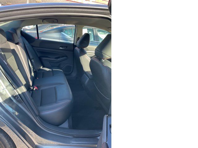 2025 Nissan Altima 2.5 SR 2025 Nissan Altima 2.5 SR