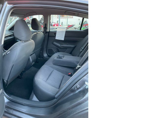 2025 Nissan Altima 2.5 SV 2025 Nissan Altima 2.5 SV