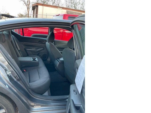 2025 Nissan Altima 2.5 SV - John Gibson Auto Sales Hot Springs 2025 Nissan Altima 2.5 SV - John Gibson Auto Sales Hot Springs