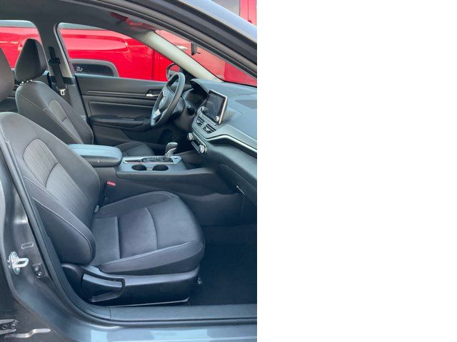 2025 Nissan Altima 2.5 SV - John Gibson Auto Sales Hot Springs 2025 Nissan Altima 2.5 SV - John Gibson Auto Sales Hot Springs