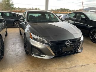 2025 Nissan Altima 2.5 SV in Hot Springs, AR 71913