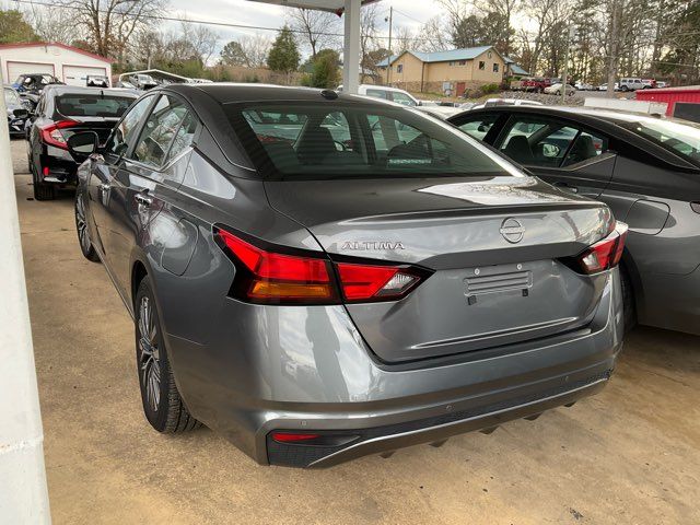 2025 Nissan Altima 2.5 SV - John Gibson Auto Sales Hot Springs