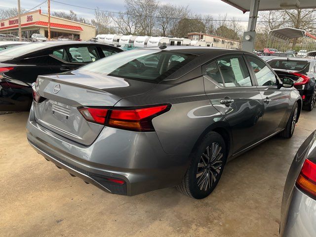 2025 Nissan Altima 2.5 SV - John Gibson Auto Sales Hot Springs 2025 Nissan Altima 2.5 SV - John Gibson Auto Sales Hot Springs