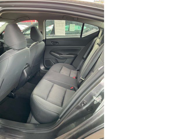 2025 Nissan Altima 2.5 SV - John Gibson Auto Sales Hot Springs 2025 Nissan Altima 2.5 SV - John Gibson Auto Sales Hot Springs