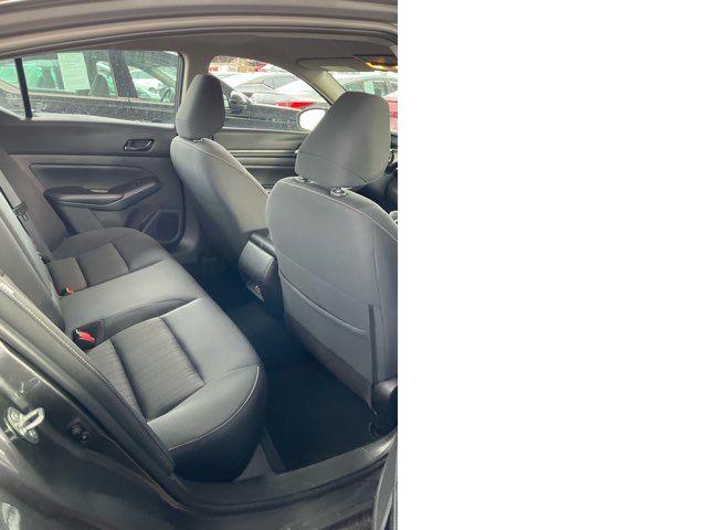 2025 Nissan Altima 2.5 SV - John Gibson Auto Sales Hot Springs 2025 Nissan Altima 2.5 SV - John Gibson Auto Sales Hot Springs