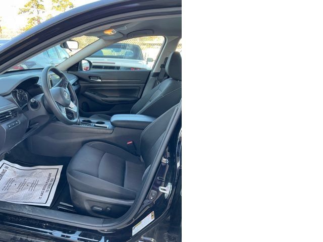 2025 Nissan Altima 2.5 SV - John Gibson Auto Sales Hot Springs 2025 Nissan Altima 2.5 SV - John Gibson Auto Sales Hot Springs