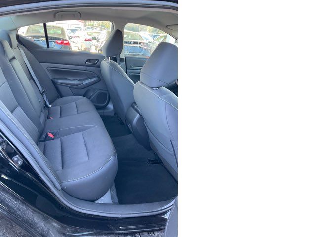 2025 Nissan Altima 2.5 SV - John Gibson Auto Sales Hot Springs 2025 Nissan Altima 2.5 SV - John Gibson Auto Sales Hot Springs