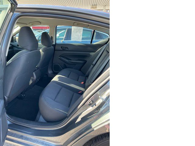 2025 Nissan Altima 2.5 SV - John Gibson Auto Sales Hot Springs 2025 Nissan Altima 2.5 SV - John Gibson Auto Sales Hot Springs