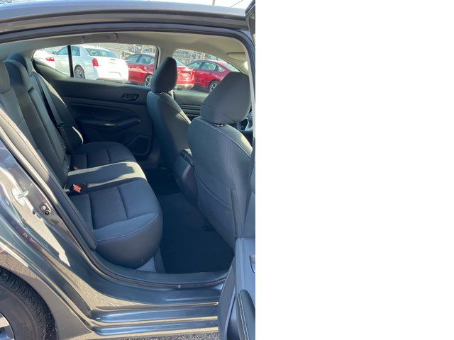 2025 Nissan Altima 2.5 SV - John Gibson Auto Sales Hot Springs 2025 Nissan Altima 2.5 SV - John Gibson Auto Sales Hot Springs