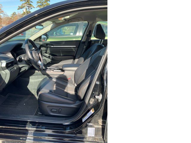 2025 Nissan Altima 2.5 SR - John Gibson Auto Sales Hot Springs 2025 Nissan Altima 2.5 SR - John Gibson Auto Sales Hot Springs