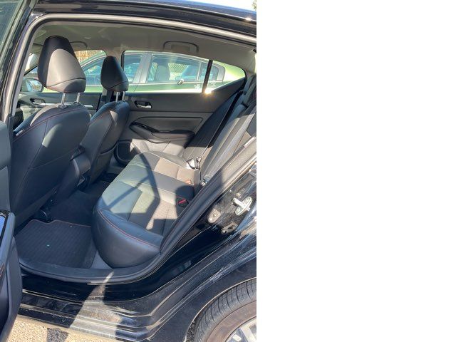 2025 Nissan Altima 2.5 SR - John Gibson Auto Sales Hot Springs 2025 Nissan Altima 2.5 SR - John Gibson Auto Sales Hot Springs