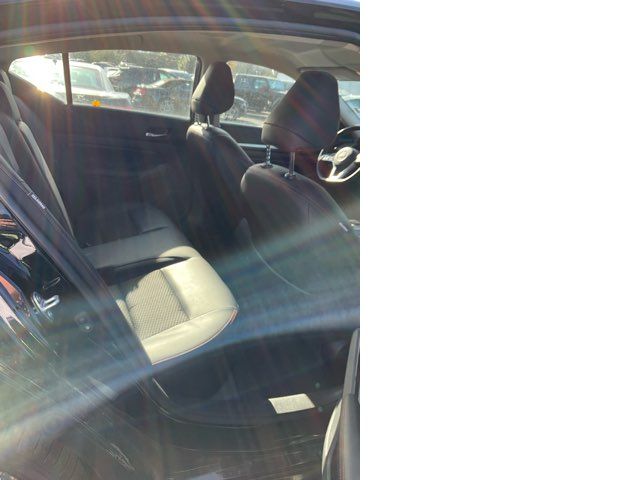 2025 Nissan Altima 2.5 SR - John Gibson Auto Sales Hot Springs 2025 Nissan Altima 2.5 SR - John Gibson Auto Sales Hot Springs