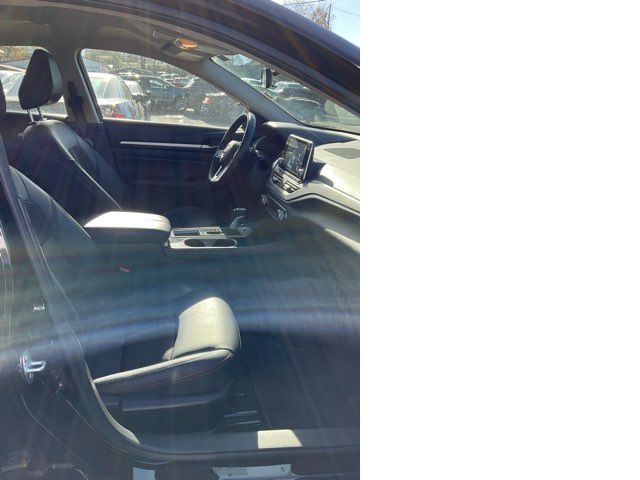 2025 Nissan Altima 2.5 SR 2025 Nissan Altima 2.5 SR