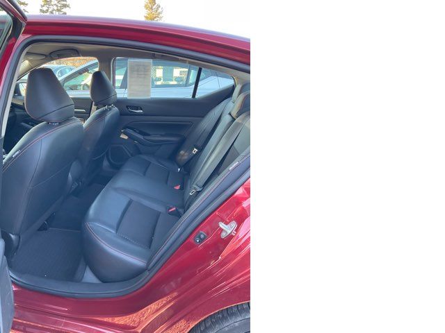 2025 Nissan Altima 2.5 SR - John Gibson Auto Sales Hot Springs 2025 Nissan Altima 2.5 SR - John Gibson Auto Sales Hot Springs