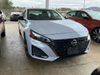 2025 Nissan Altima 2.5 SR - John Gibson Auto Sales Hot Springs