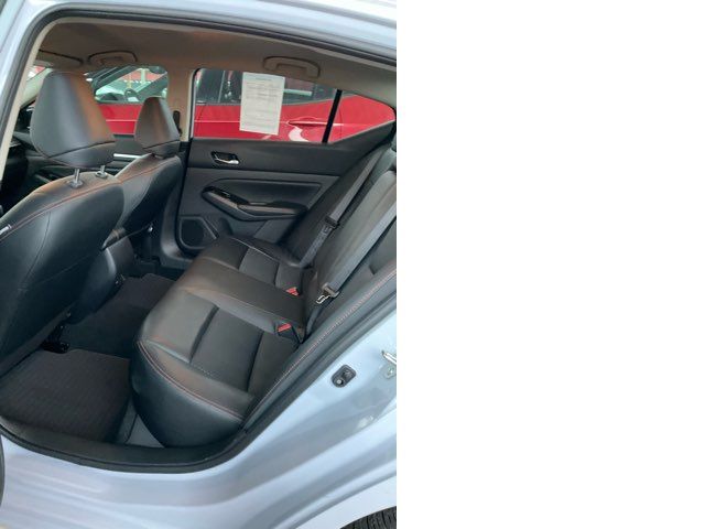 2025 Nissan Altima 2.5 SR 2025 Nissan Altima 2.5 SR