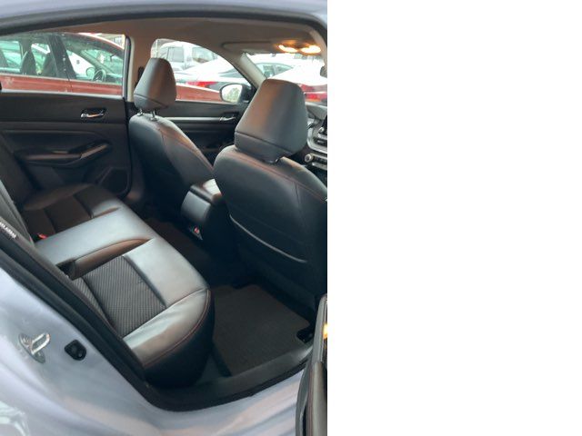 2025 Nissan Altima 2.5 SR 2025 Nissan Altima 2.5 SR