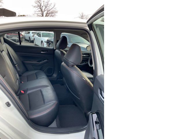 2025 Nissan Altima 2.5 SR - John Gibson Auto Sales Hot Springs 2025 Nissan Altima 2.5 SR - John Gibson Auto Sales Hot Springs